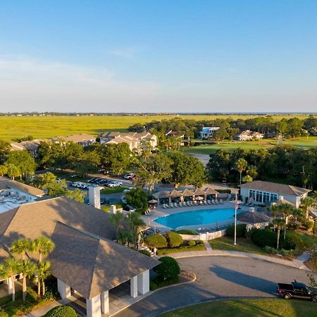 Sea Palms Resort St. Simons Island Extérieur photo