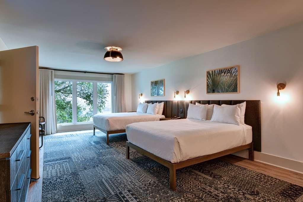 Sea Palms Resort St. Simons Island Chambre photo