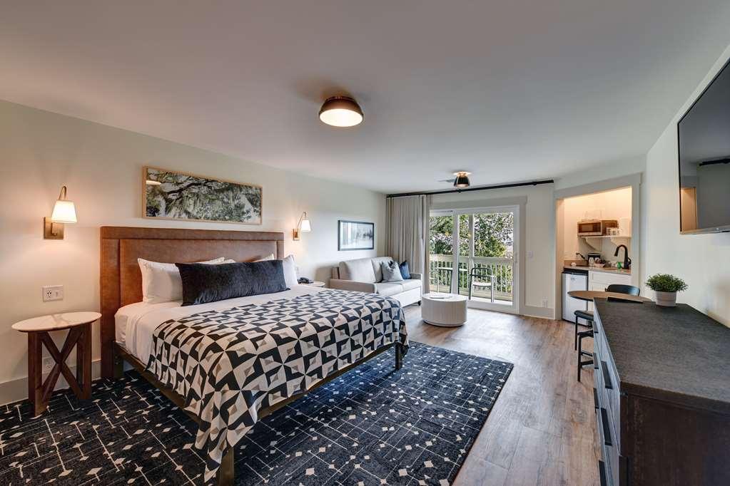 Sea Palms Resort St. Simons Island Chambre photo
