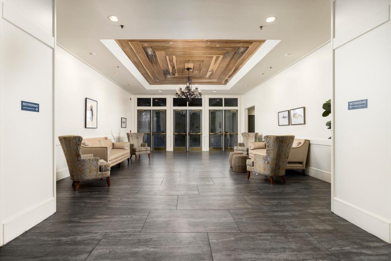 Sea Palms Resort St. Simons Island Extérieur photo
