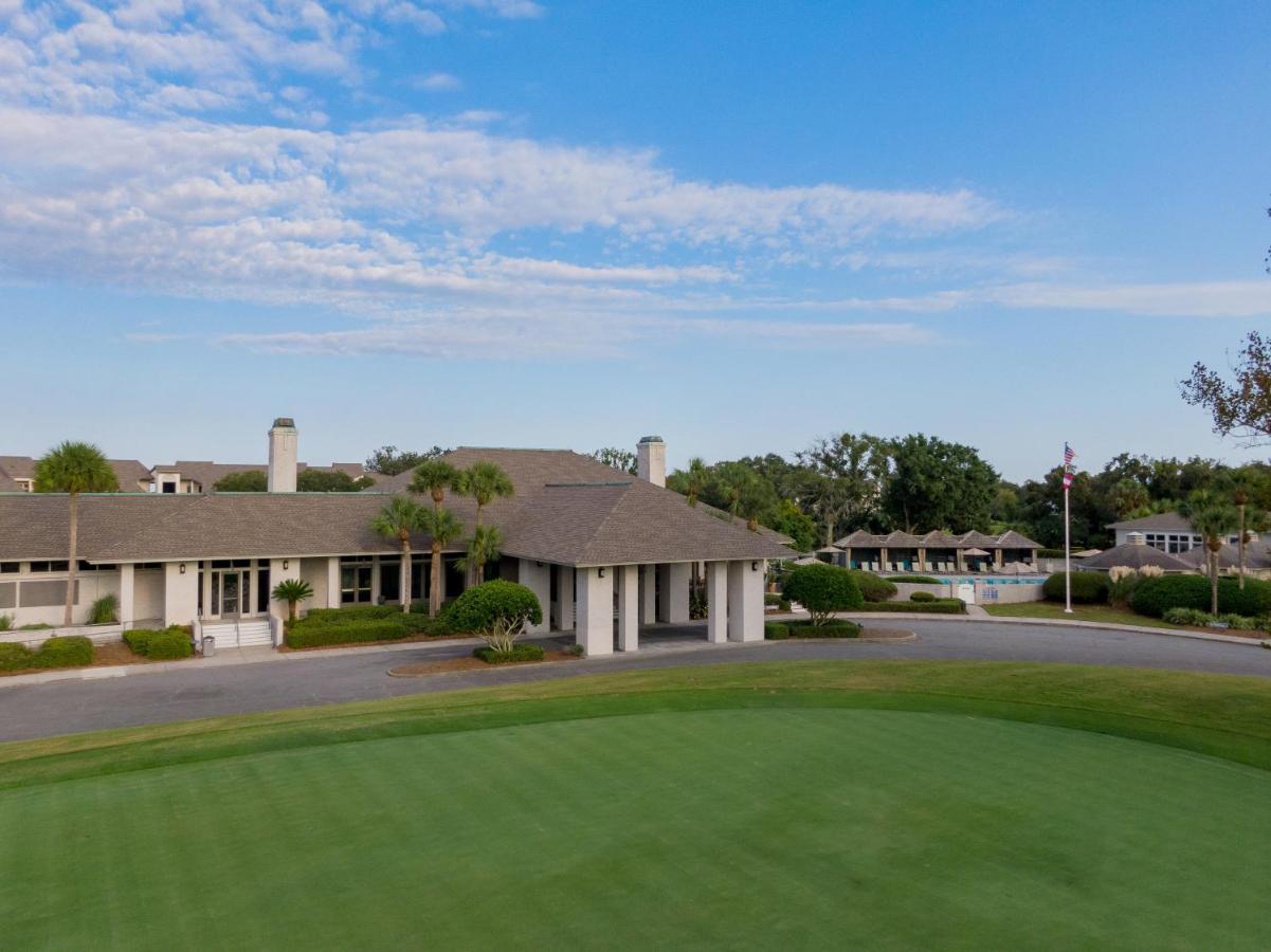 Sea Palms Resort St. Simons Island Extérieur photo