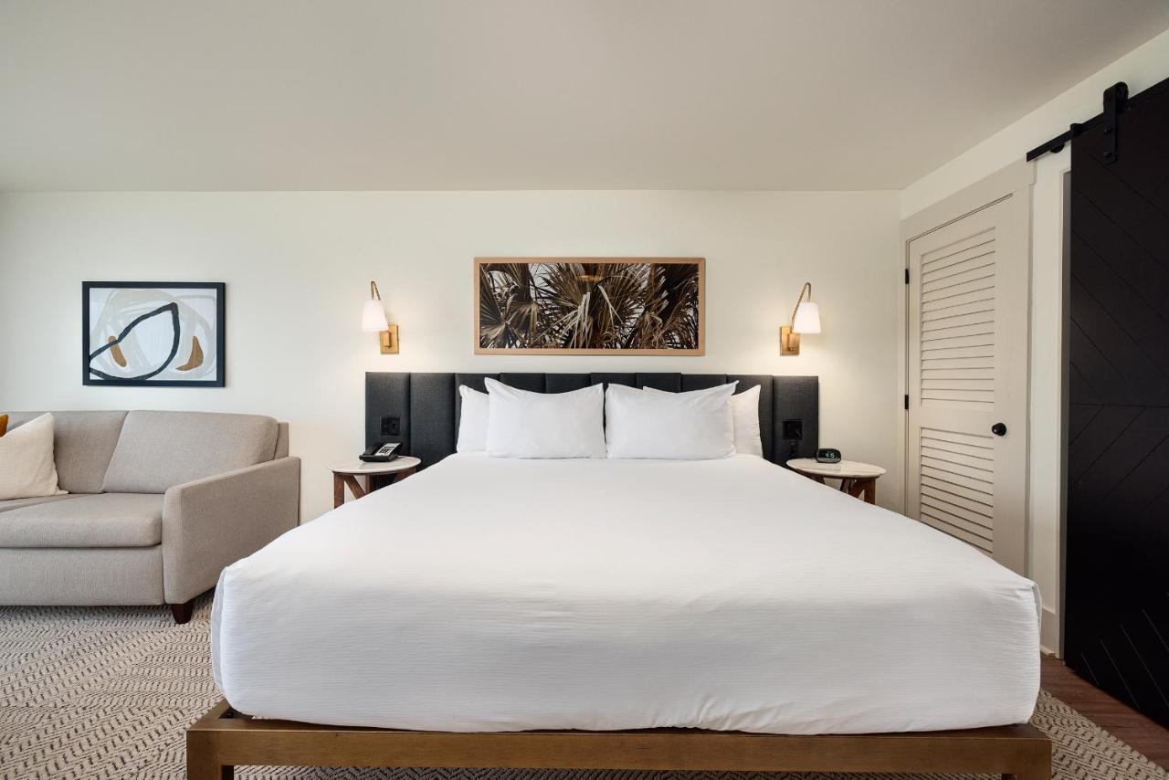 Sea Palms Resort St. Simons Island Extérieur photo