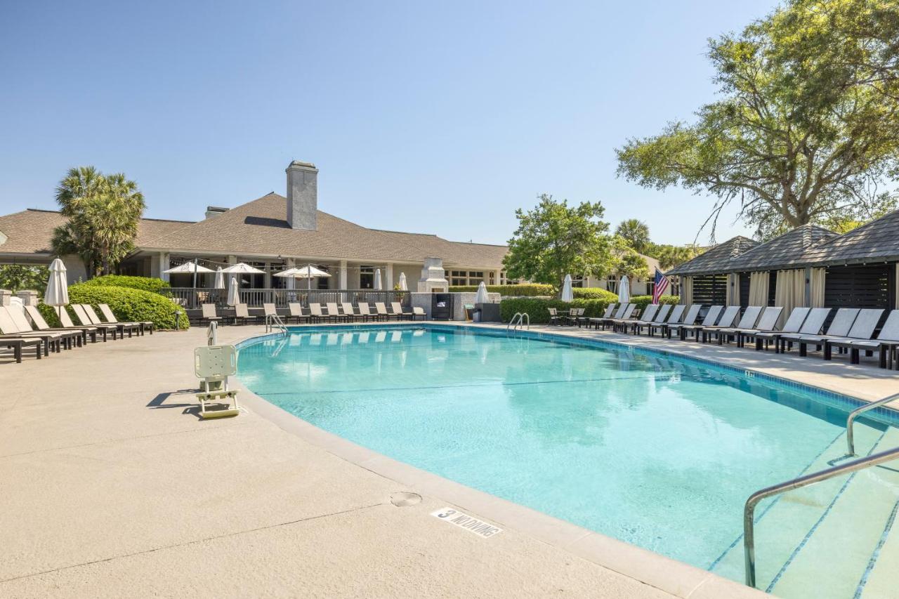 Sea Palms Resort St. Simons Island Extérieur photo