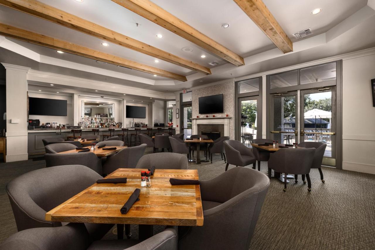 Sea Palms Resort St. Simons Island Extérieur photo