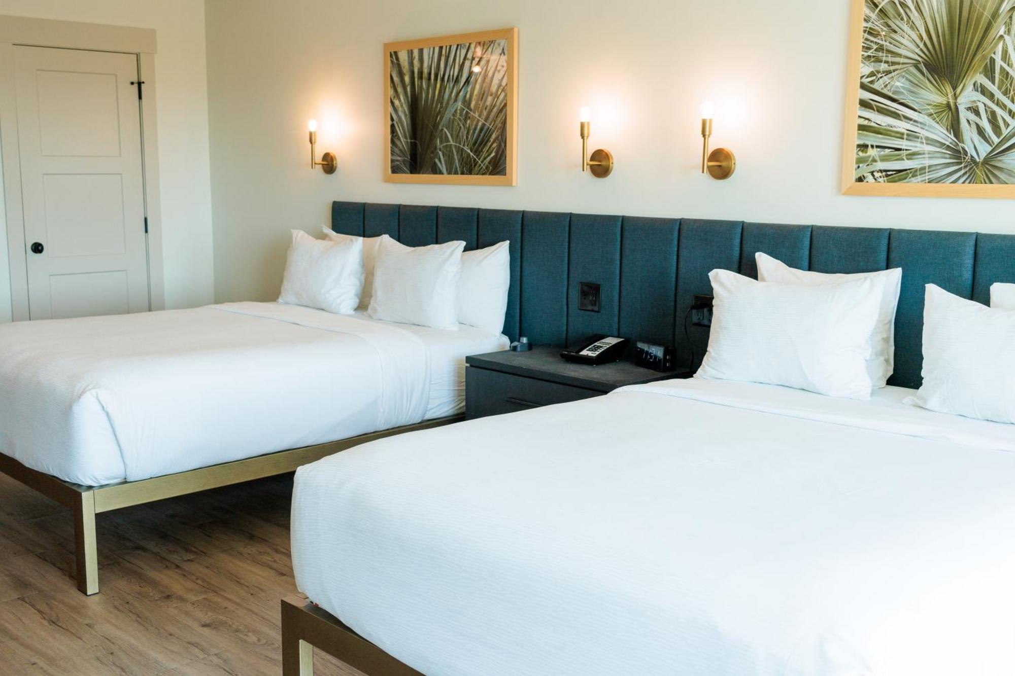Sea Palms Resort St. Simons Island Extérieur photo