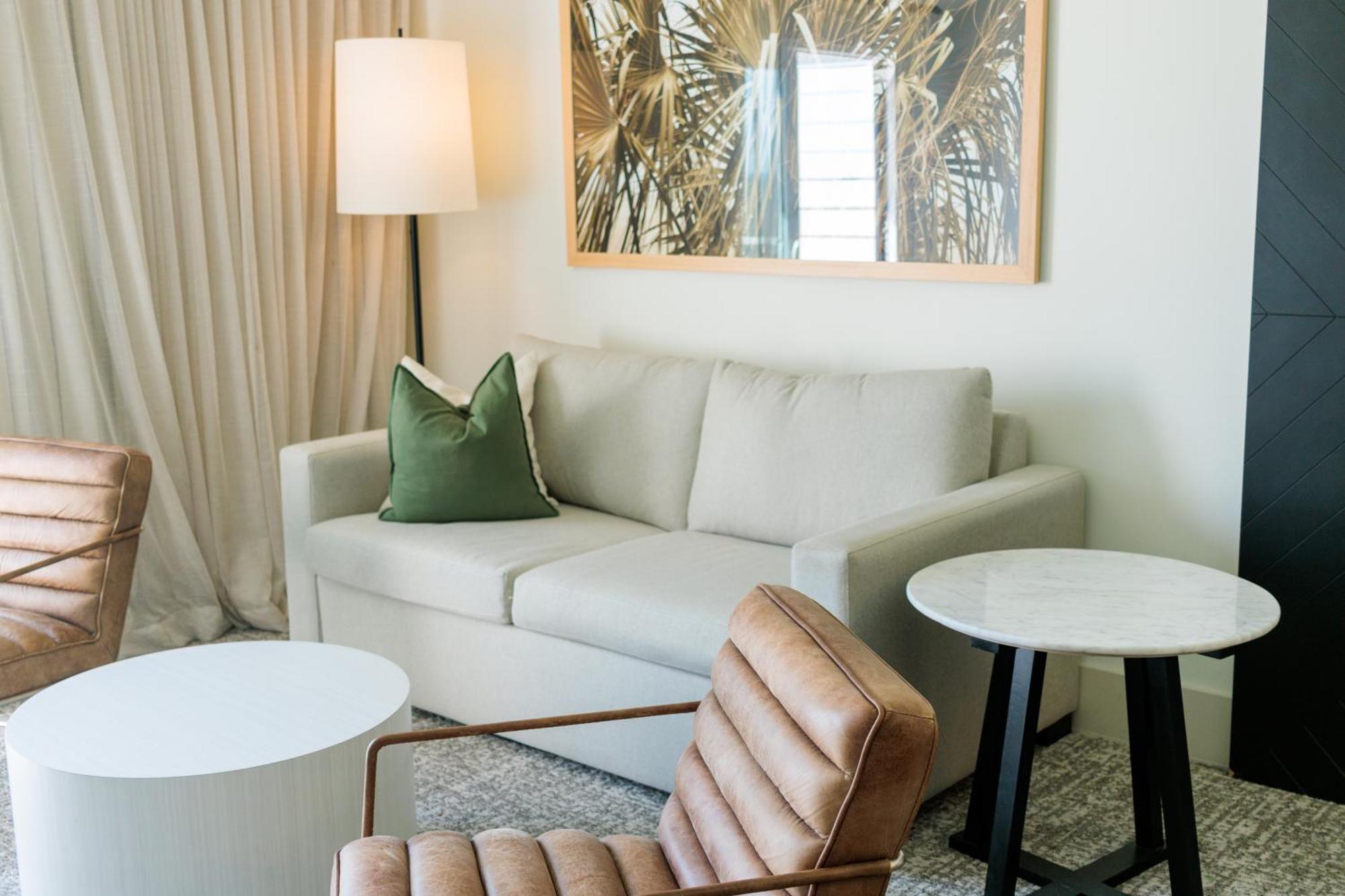 Sea Palms Resort St. Simons Island Extérieur photo