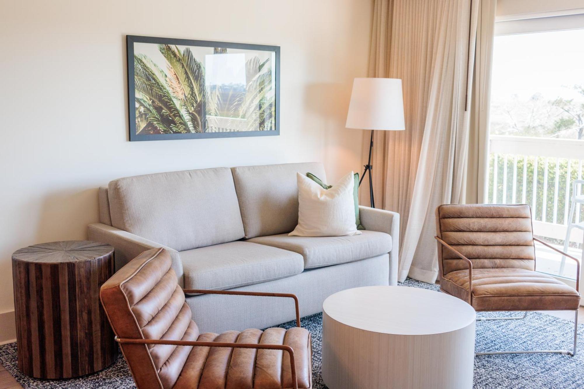 Sea Palms Resort St. Simons Island Extérieur photo