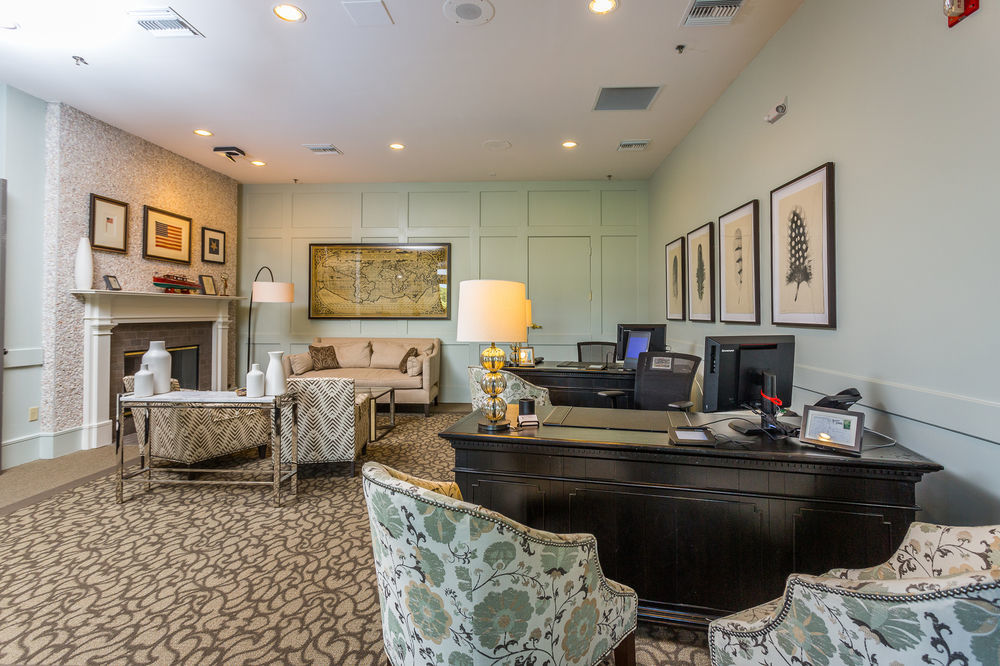 Sea Palms Resort St. Simons Island Extérieur photo