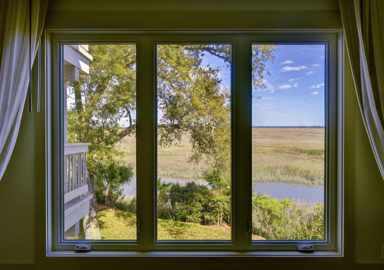 Sea Palms Resort St. Simons Island Extérieur photo