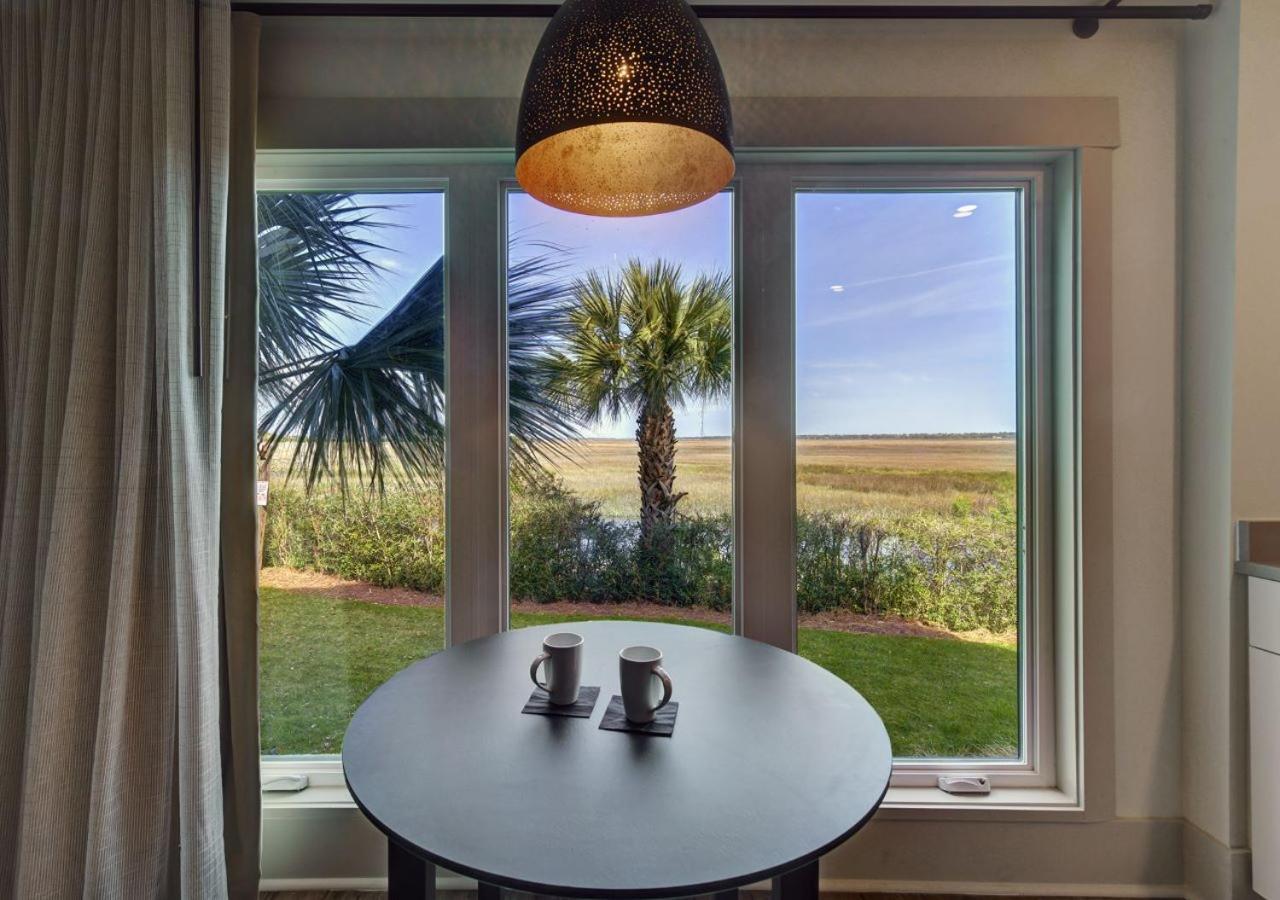 Sea Palms Resort St. Simons Island Extérieur photo