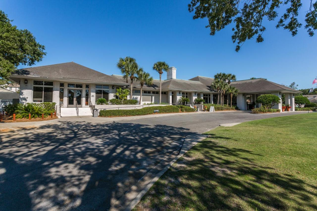 Sea Palms Resort St. Simons Island Extérieur photo