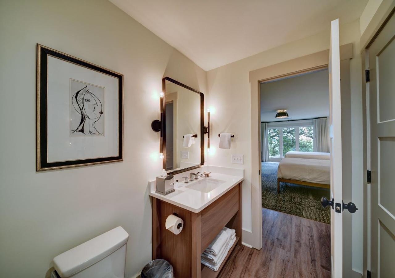 Sea Palms Resort St. Simons Island Extérieur photo