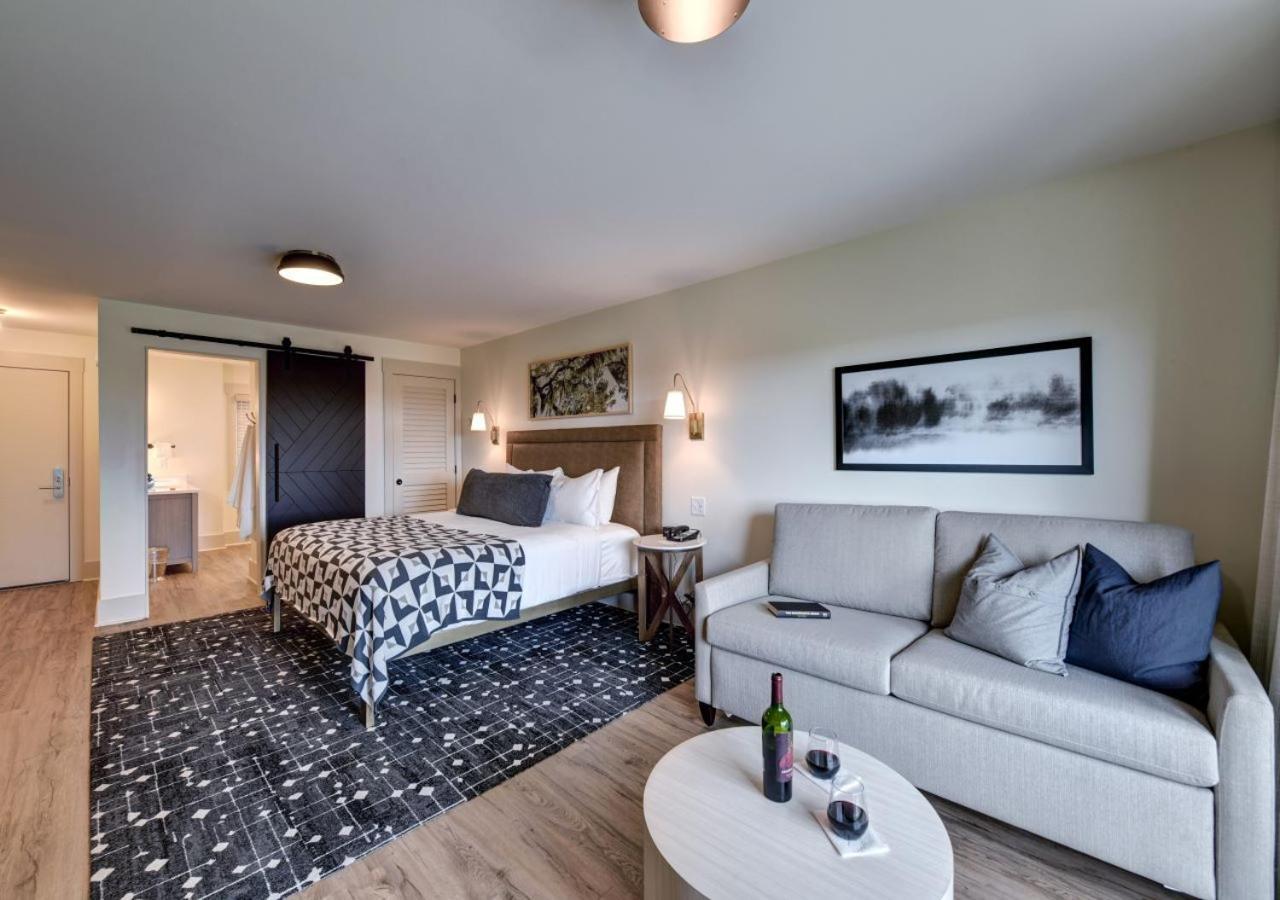 Sea Palms Resort St. Simons Island Extérieur photo