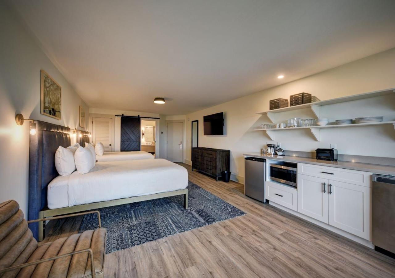 Sea Palms Resort St. Simons Island Extérieur photo