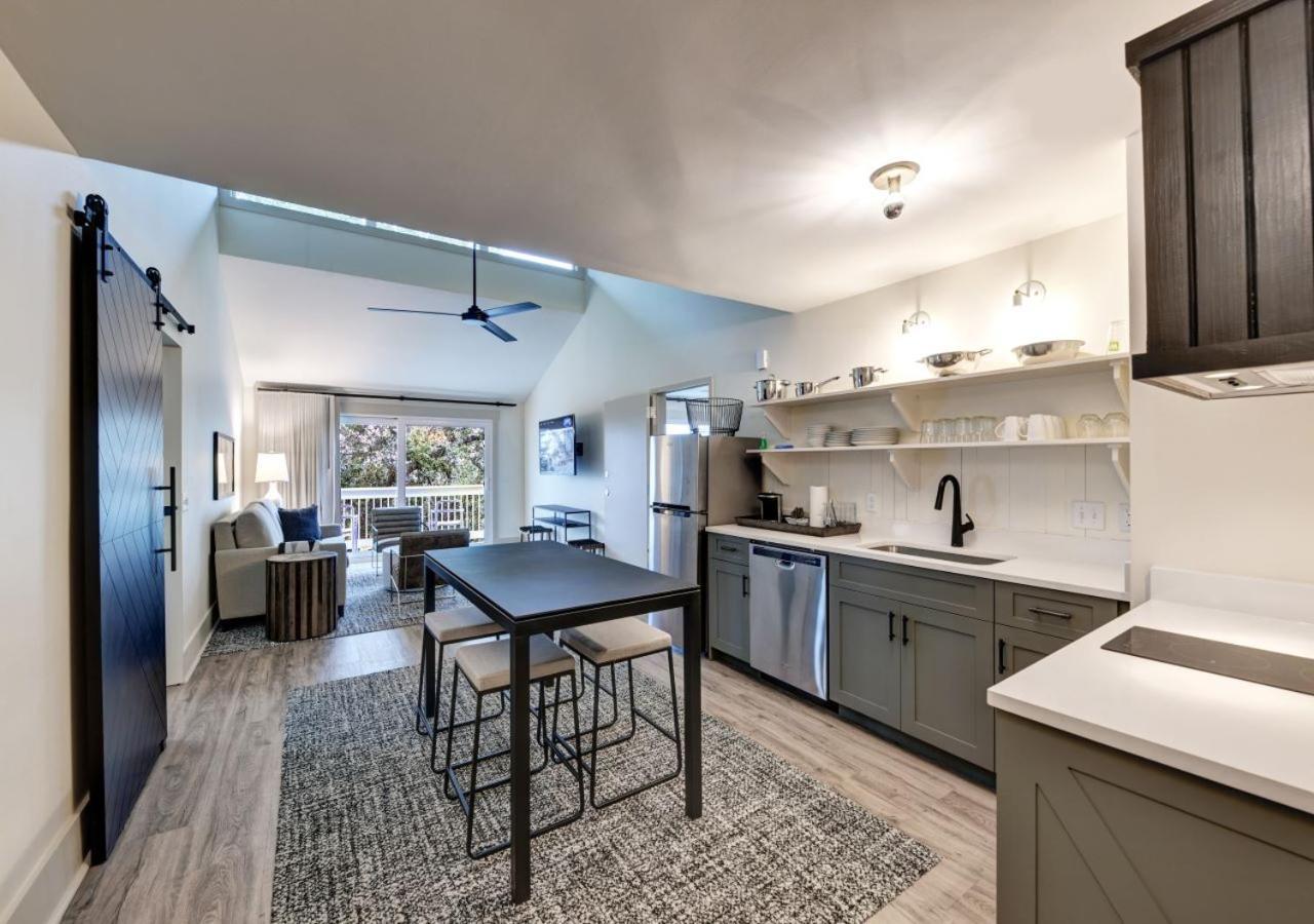 Sea Palms Resort St. Simons Island Extérieur photo