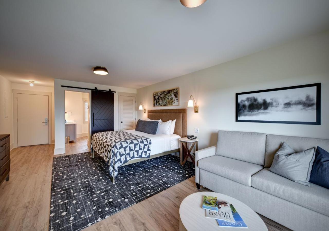 Sea Palms Resort St. Simons Island Extérieur photo