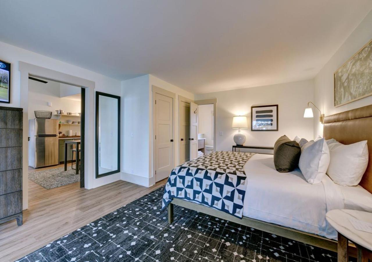 Sea Palms Resort St. Simons Island Extérieur photo